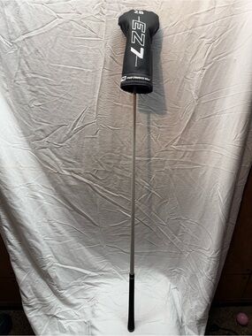 Performance Golf EZ7 25 Degree Fairway Wood Stiff Flex 70g Graphite -left hand